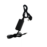 EU Plug AC Adapter 18.5V 3.5A 65W for HP COMPAQ Notebook, Output Tips: (4.75+4.2) x 1.6mm